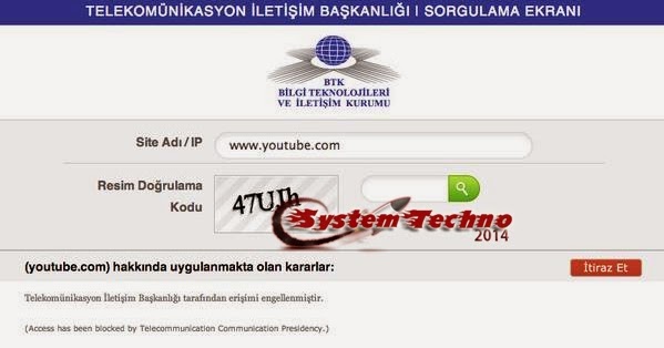 System Techno