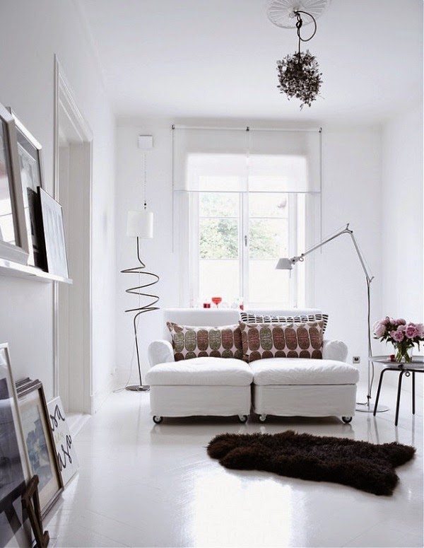 Scandinavian Interior ideas 2014
