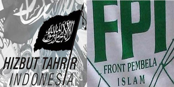 HARLAH NU 94 Menjaga NKRI: Bubarkan HTI Dan FPI