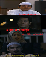 Munajat Terhenti Episod 1