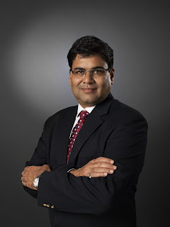 Rajesh Laddha, Chief Financial Officer - Piramal Enterprises Limited to move to Shriram Capital Limited as Managing Director & Chief Executive Officer Rajesh Laddha, Chief Financial Officer - Piramal Enterprises Limited to move to Shriram Capital Limited as Managing Director & Chief Executive Officer