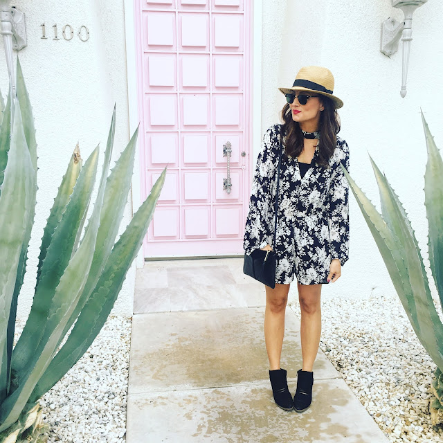 Ashley Donielle: Travel Guide: Palm Springs