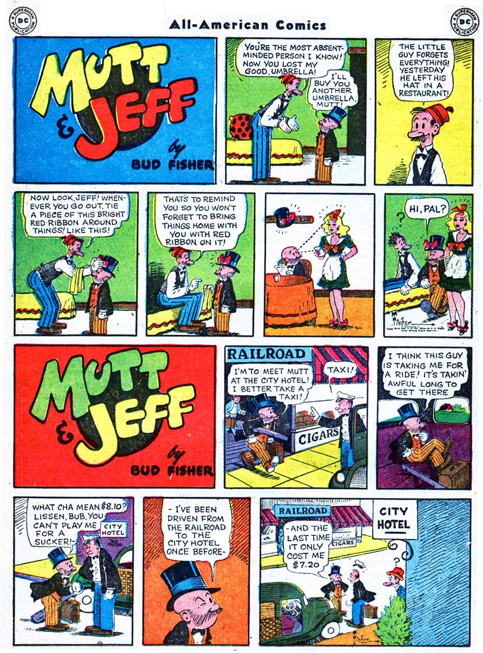 Read online All-American Comics (1939) comic -  Issue #86 - 38