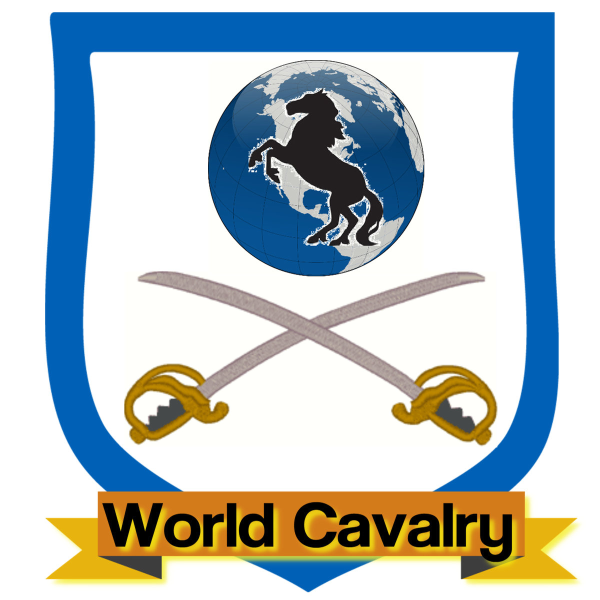 World Cavalry on Facebook