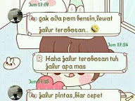 Download BBM MOD Yami Yomi Background Lucu Dan Cute versi terbaru 2016 Gratis Download Download BBM MOD Yami Yomi Background Lucu Dan Cute versi terbaru 2016 Gratis Download