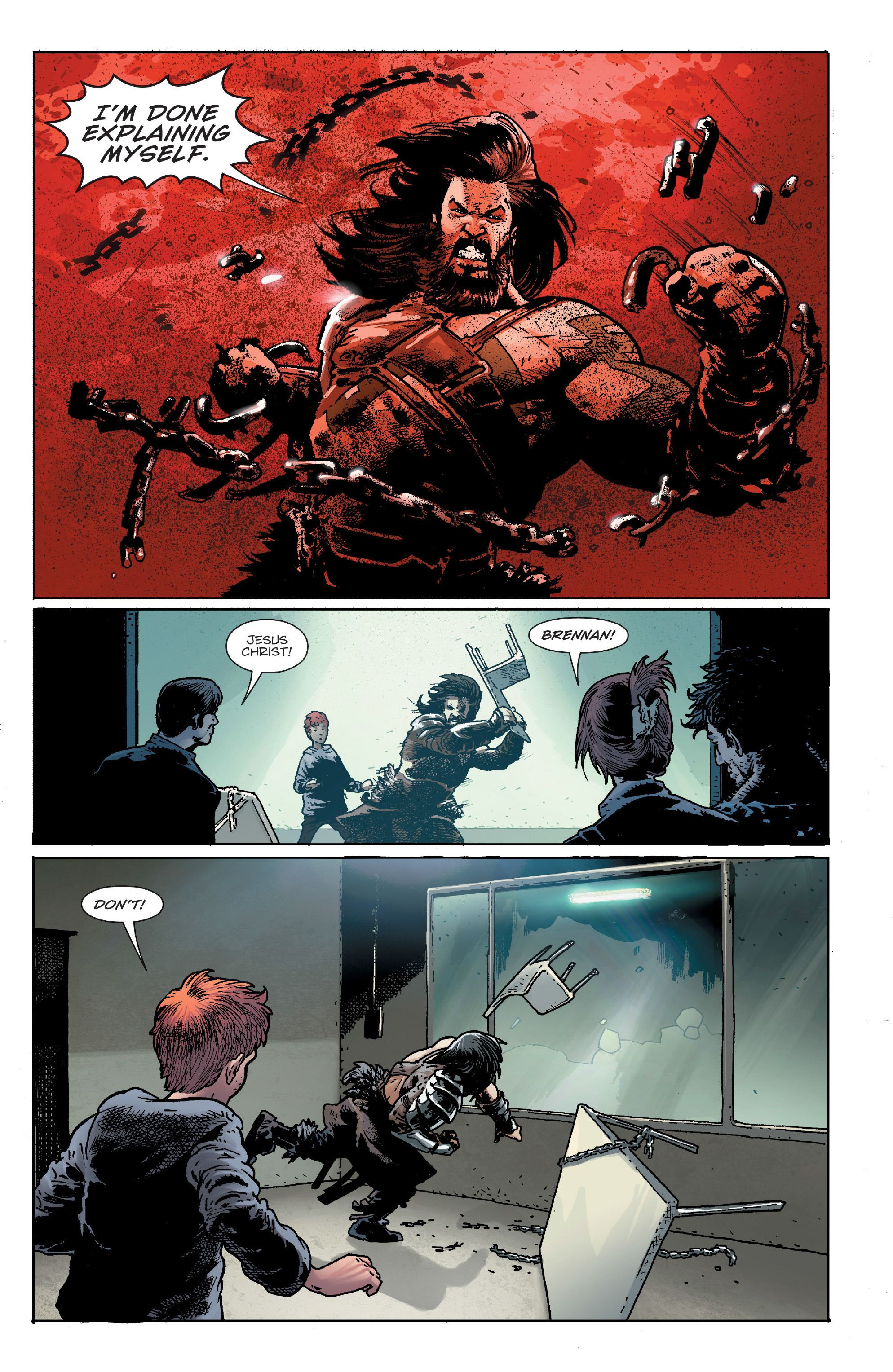 Birthright (2014) issue TPB 1 - Page 48