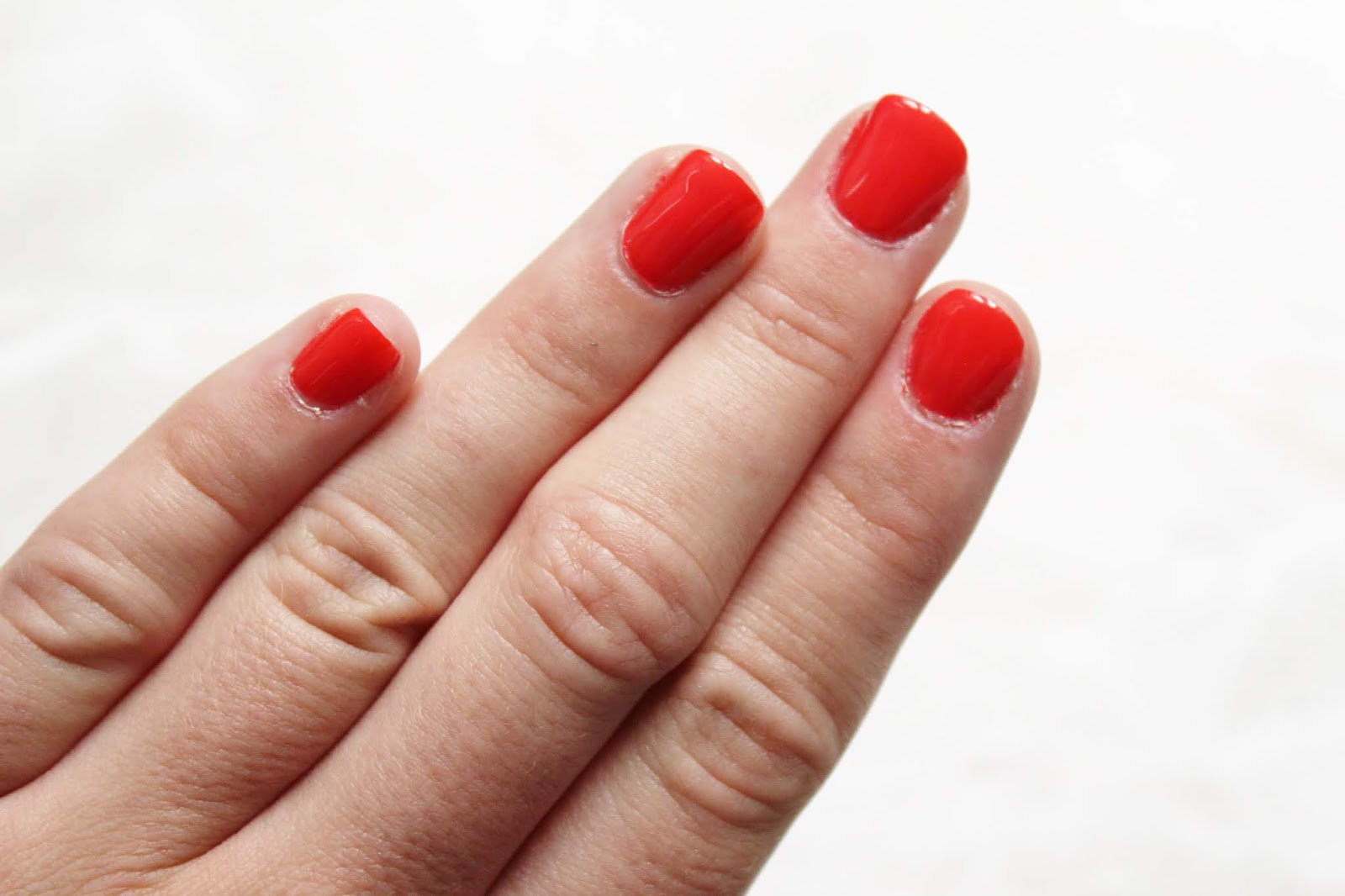 Red Carpet Manicure Professional Starter Kit Review — Hannah Heartss