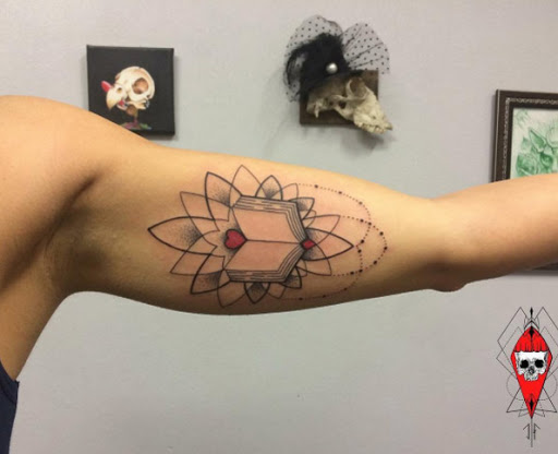 Este desenho geométrico