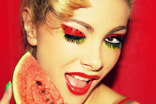 Watermelon -  ΚΑΡΠΟΥΖΙ