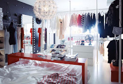 ikea bedroom modern catalog furniture unknown posted am