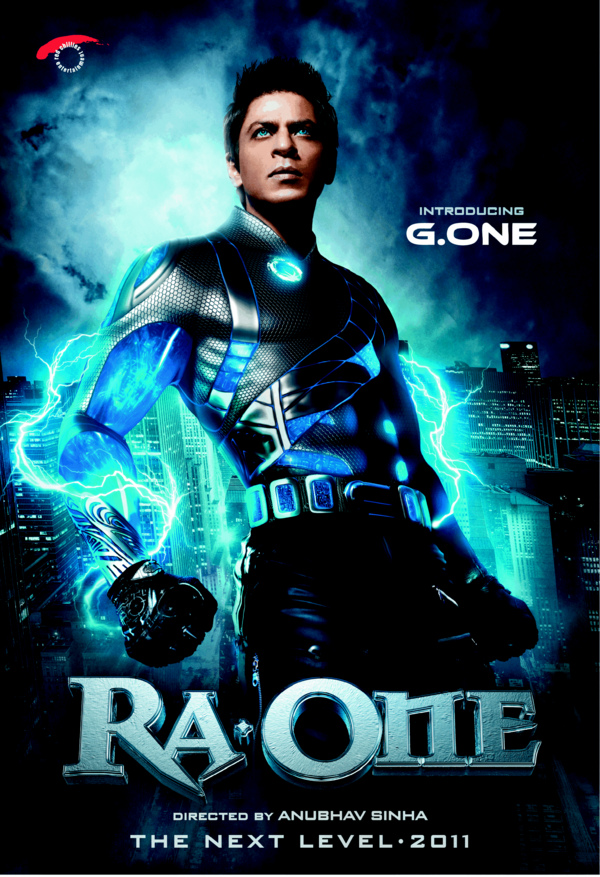Ra. One Songs Download