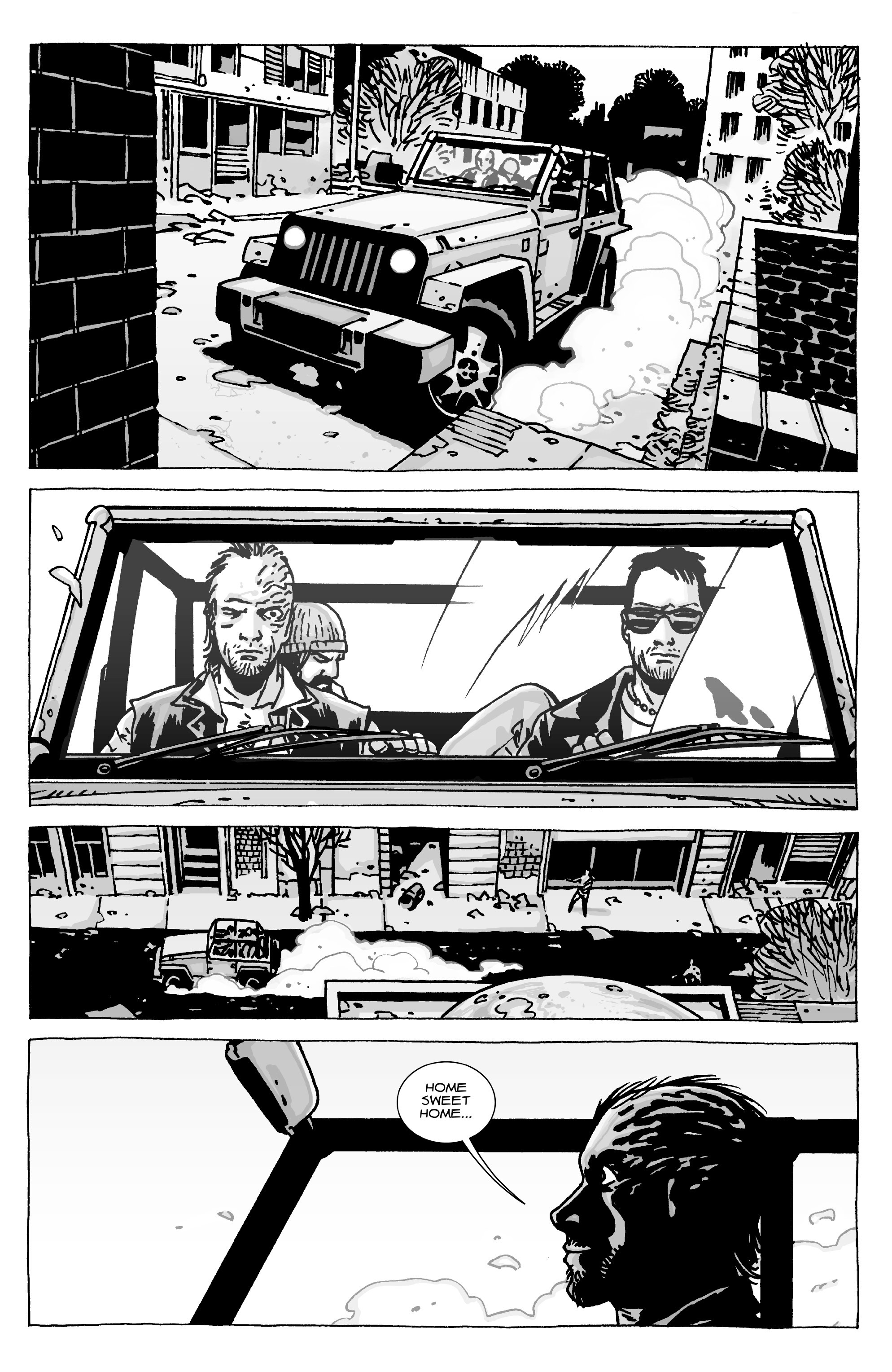 The Walking Dead issue 104 - Page 13