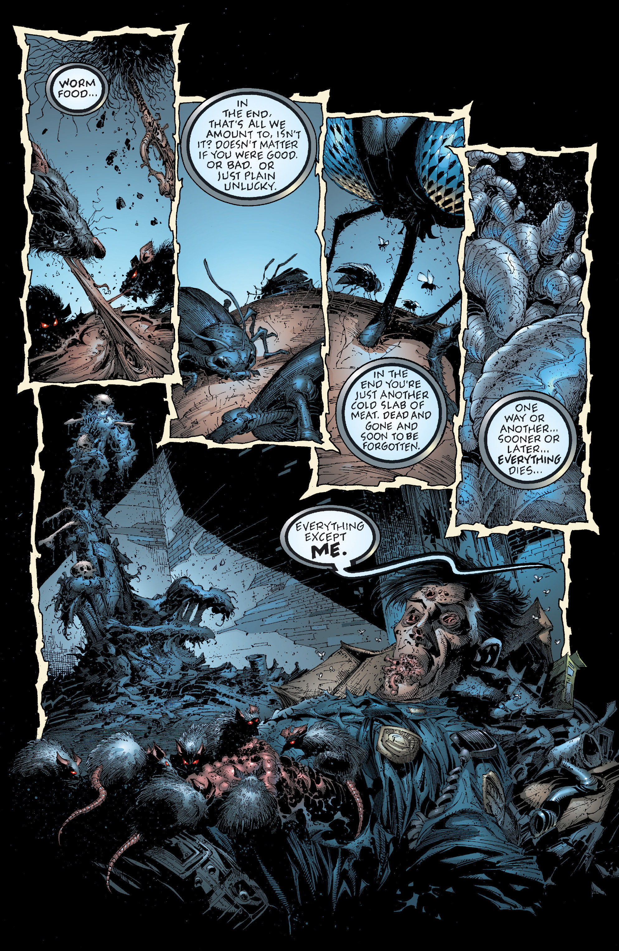 Spawn issue 86 - Page 3