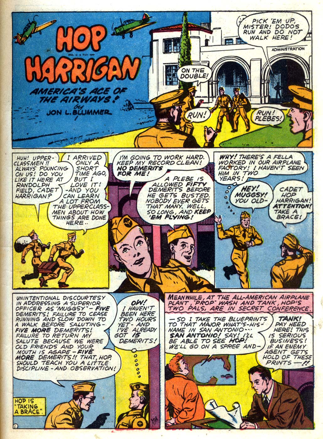 Read online All-American Comics (1939) comic -  Issue #41 - 29