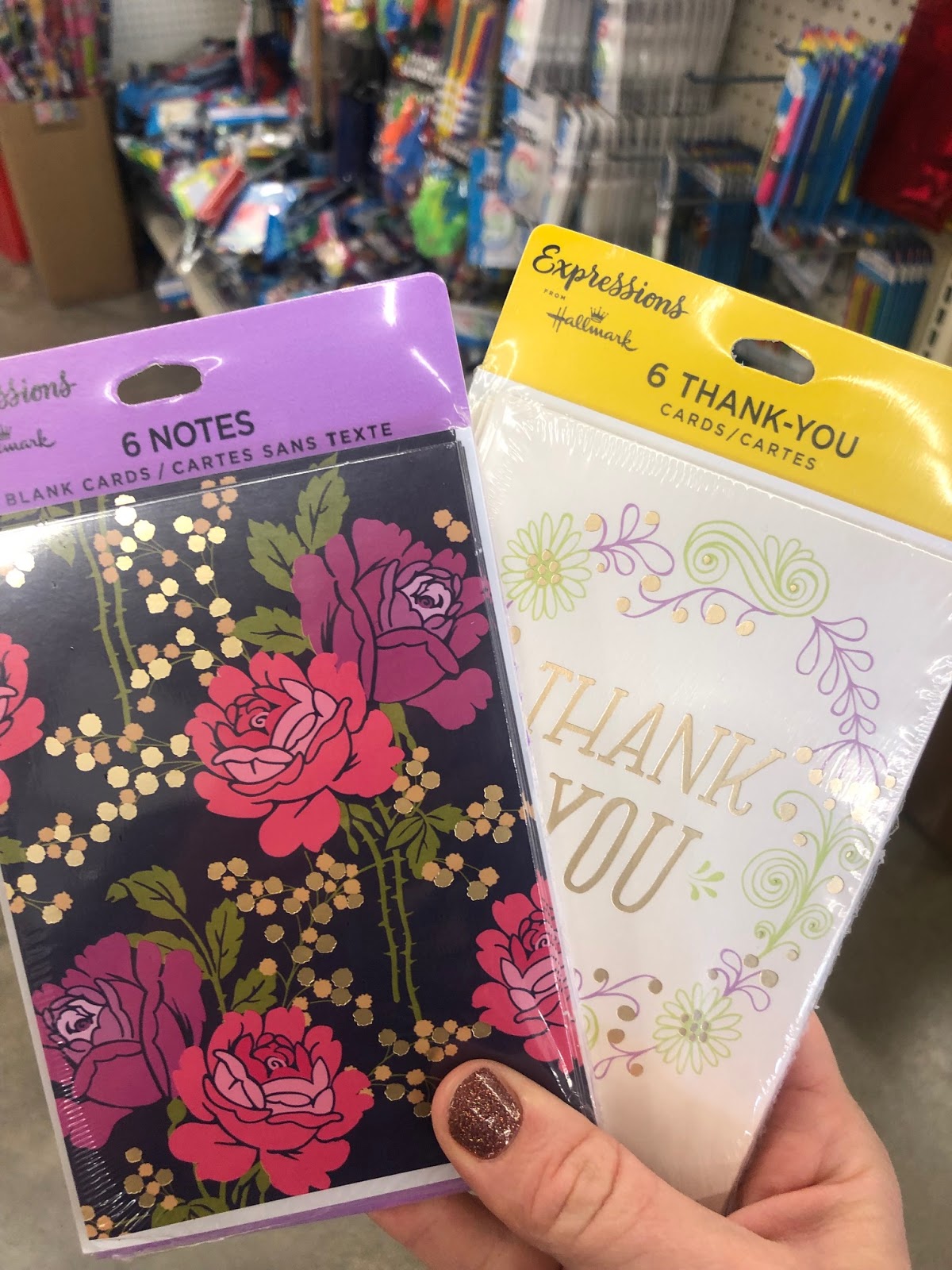 Top 10 Items to Get from the Dollar Tree I do deClaire