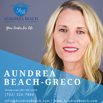 Hi... I'm Aundrea Beach-Greco, CMPS
