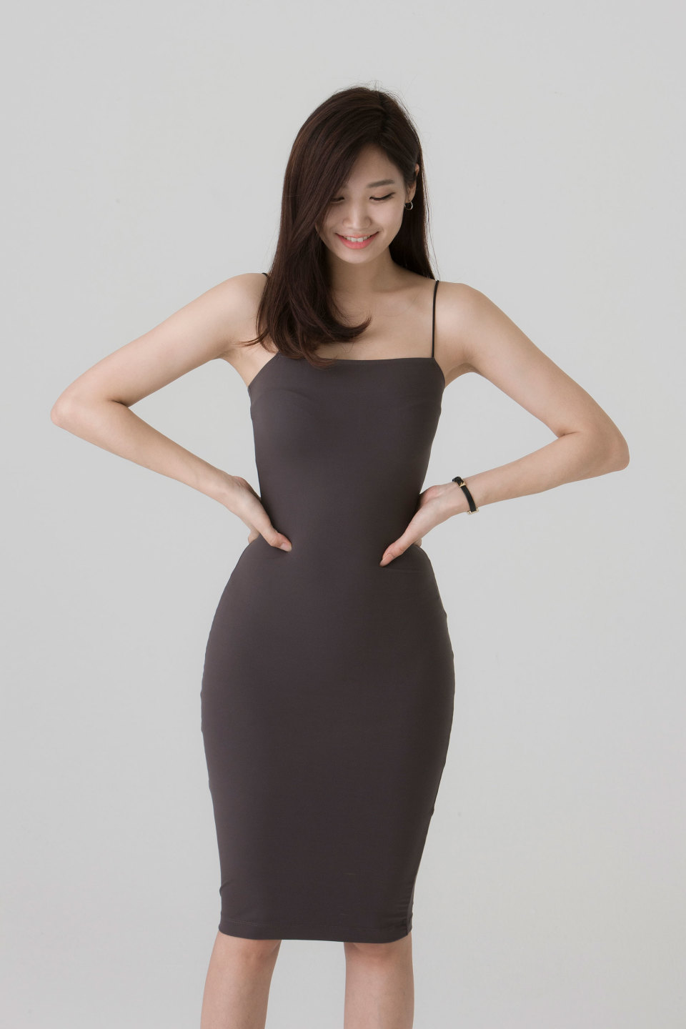 이희은 사장님 몸매라인