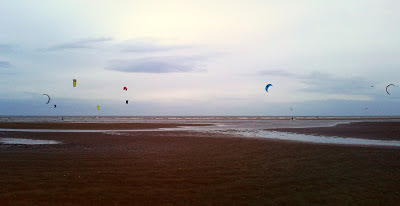 beach, simple rules, kite surfing, st annes-on-sea, 