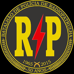 BATALHÃO DE RADIOPATRULHA