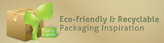 eco friendly recyclable packaging