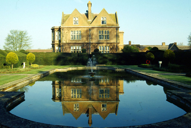 Horwood House, Wedding Venue Milton Keynes