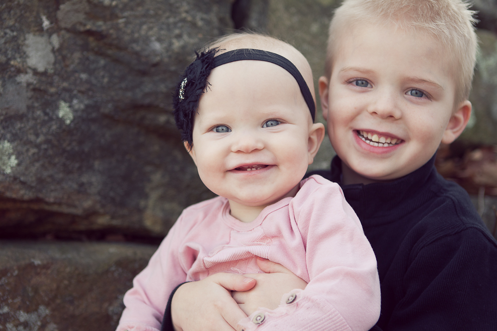 Boro Creative Visions Rindge NH, Family Photography
