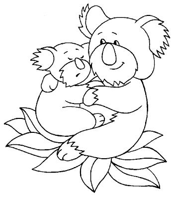 Coloring Pages Online: August 2011