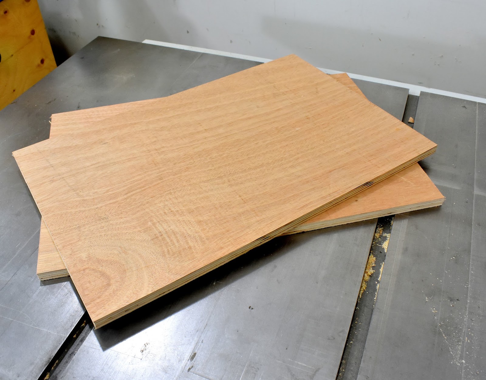 Jax Design How to Make a Scissor Lift Table