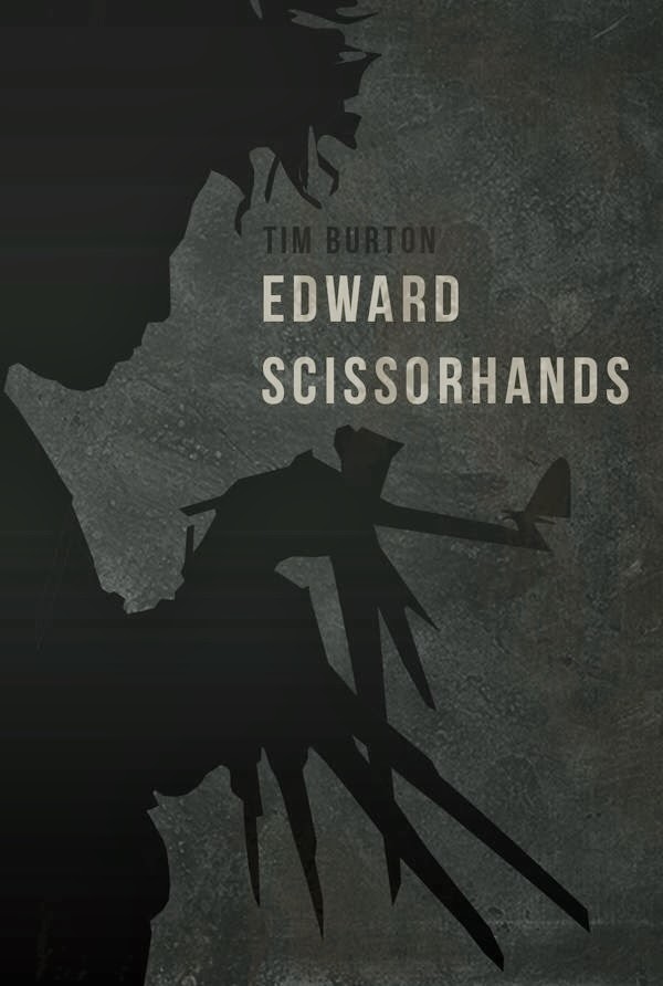 간단히 나타낸 영화 포스터들.jpg | 인스티즈