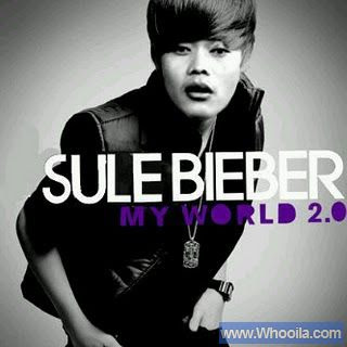 Sule Bieber