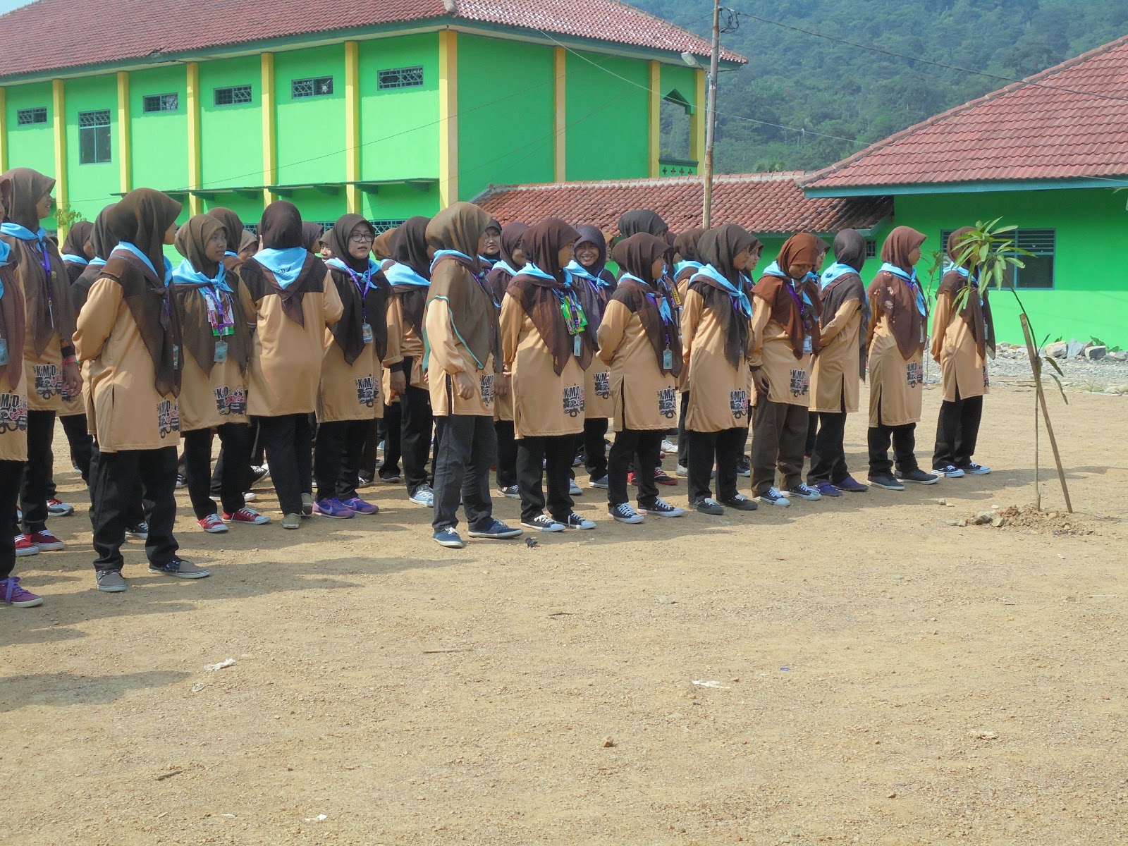 Diposkan oleh dadangsuryaman131 di 08.49