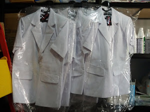 JAS DOKTER HARGA  HARGA  @ Rp 195.000,-