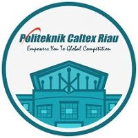 Pendaftaran Mahasiswa baru oliteknik Caltex Pekanbaru-Riau