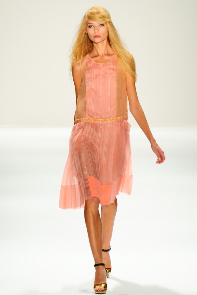 jill stuart spring 2012 collection | Cool Chic Style Fashion