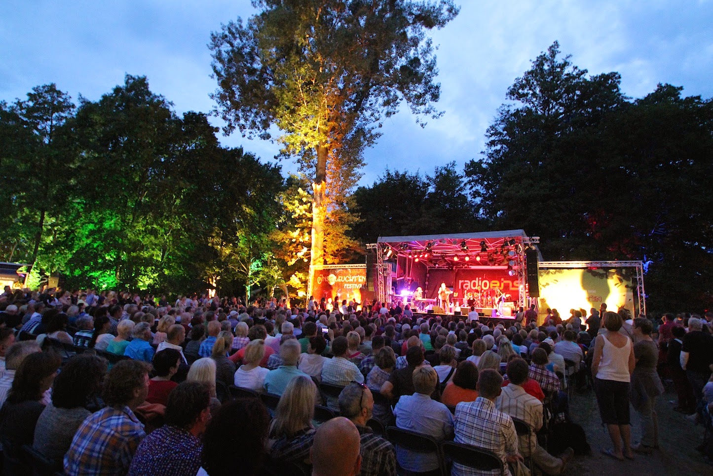 Bernau LIVE - Dein Stadtmagazin für Bernau bei Berlin