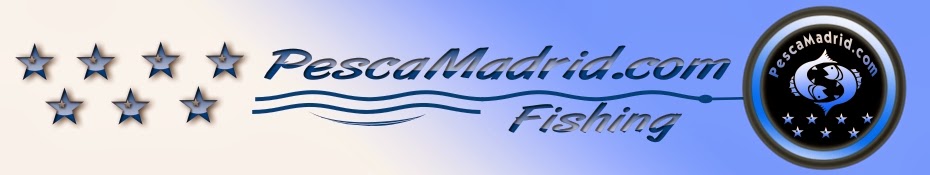 PescaMadrid.com