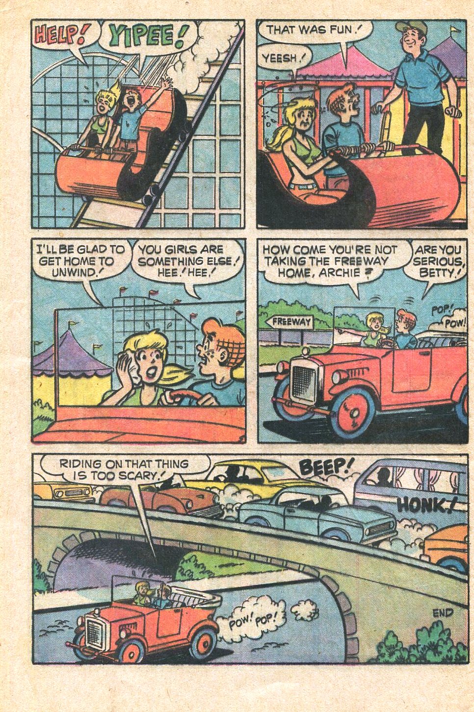 Read online Giant Grab Bag Comics comic -  Issue # TPB (Part 2) - 29