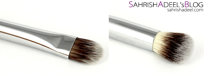 Makeup Brushes by Color Studio Professional - Review & Comparison