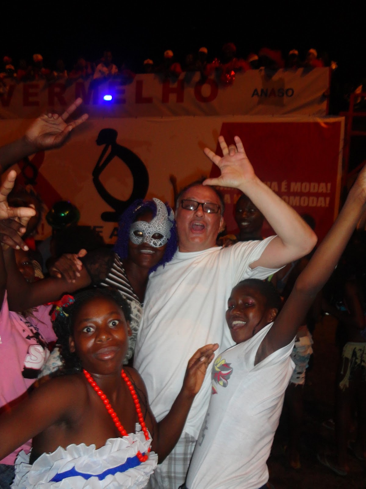 INFORMATION ABOUT ANGOLA: SOME BEAUTIFUL VIEWS OF ANGOLA & FESTIVAL IN