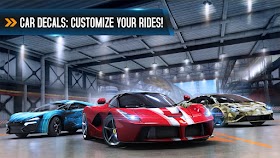Asphalt 8 game download pc
