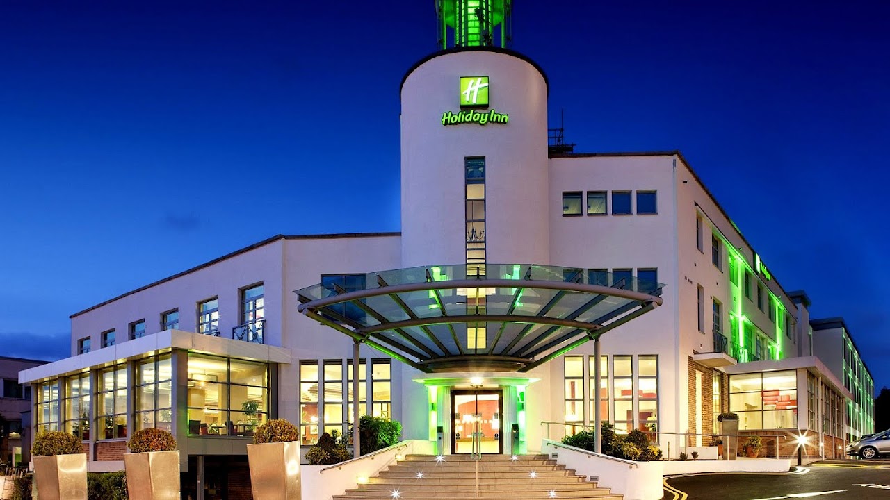 Hotel Near Birmingham Airport With Parking - Trip to Park