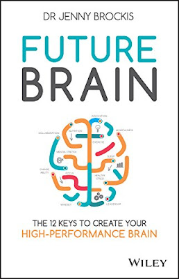 Future Brain by Dr. Jenny Brockis