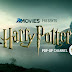 M-Net Presents A Special Harry Potter Pop-Up Channel  On DStv Premium