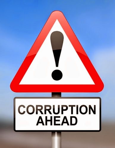 Corruption In Poor Countries
