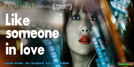 Phim Như Một Người Đang Yêu VietSub HD | Like Someone In Love 2012