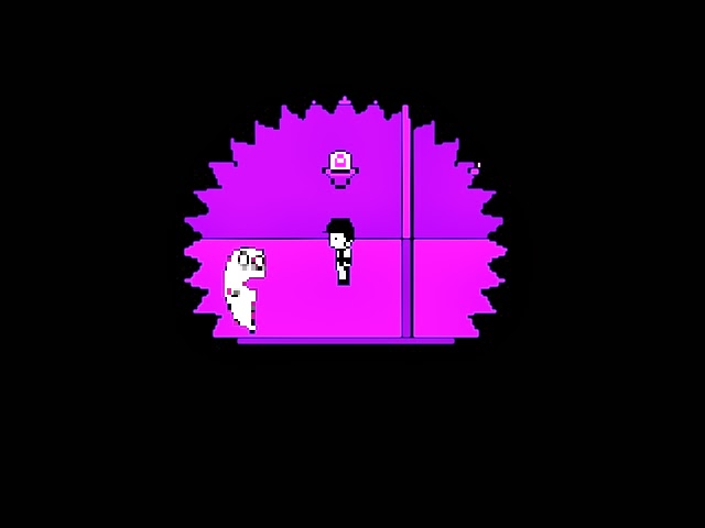 심오하고 독특한 세계관의 쯔꾸르 게임 OFF 4화 | 인스티즈