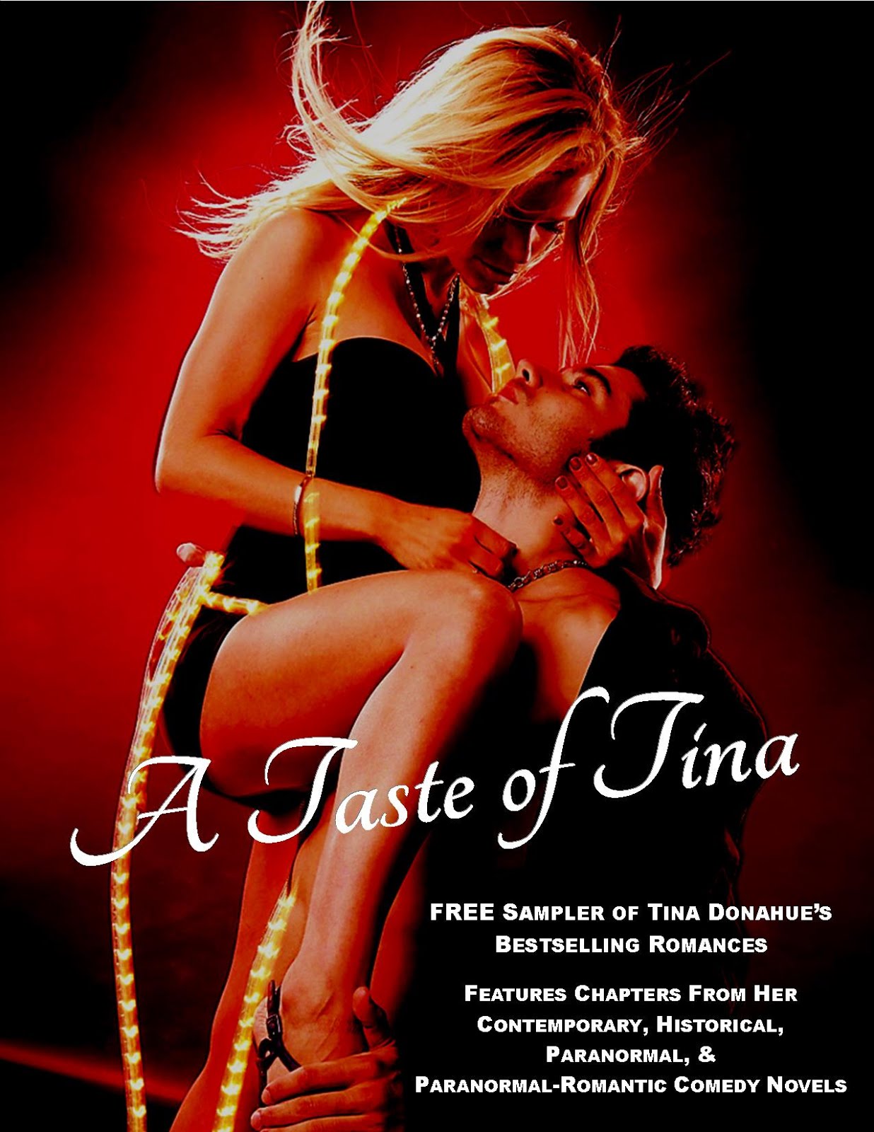 A Taste of Tina