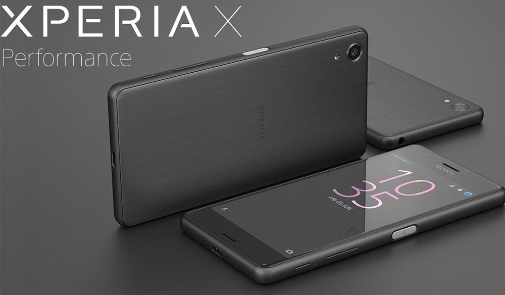 Sony Xperia X Performance Özellikleri ve Fiyatı