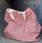 Francesca Shabby Home sortea este bolso.