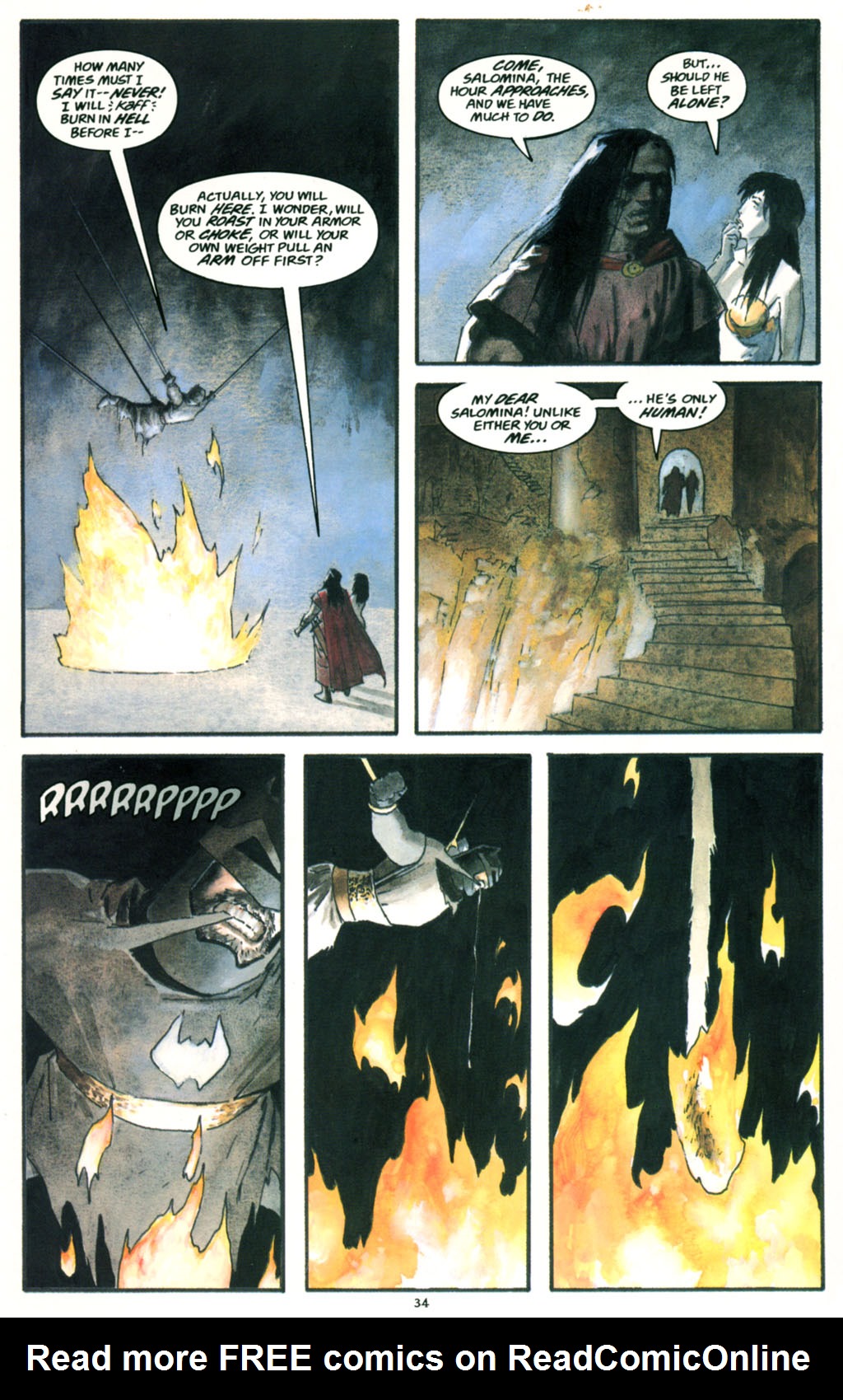 Batman: Dark Knight Dynasty issue Full - Page 35